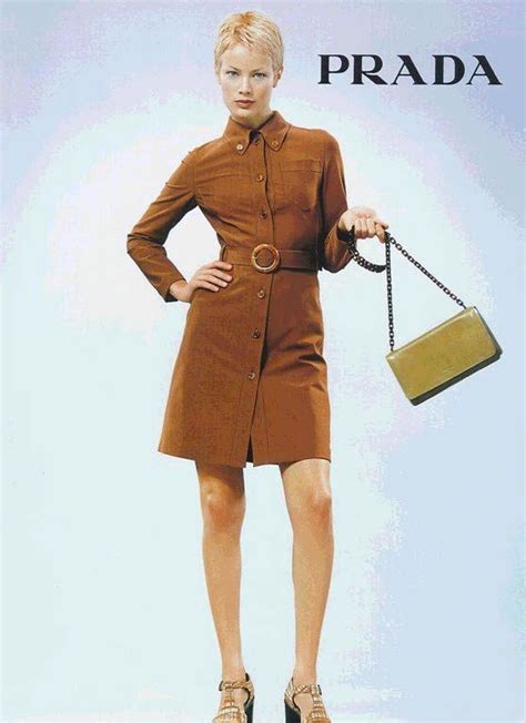 prada 90s campaign